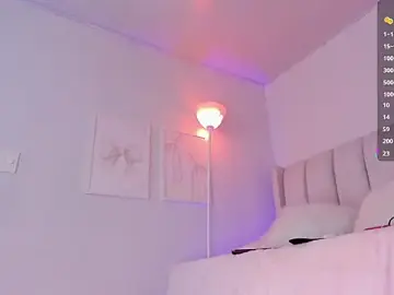 Stripchat Private Sex Chat of your_alina18