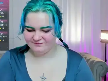 Stripchat Sex Chat of Amelia_Skyee