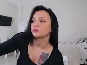 Stripchat Best live sex cam show of InesNova