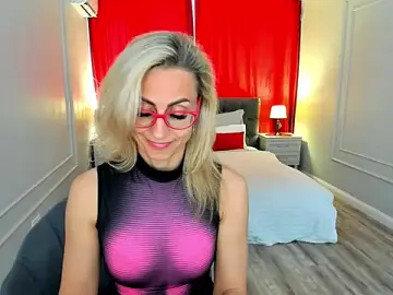 Stripchat Nude Webcam of MuseOfStage