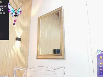 Stripchat Sex Chat of _Valeria_Brown