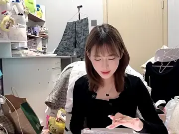 Stripchat Live Porn of Ann-cookie