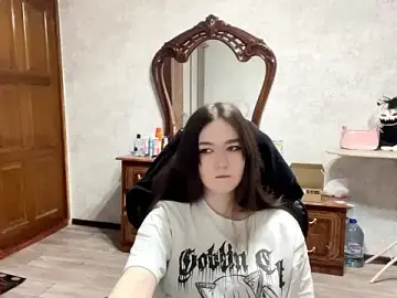 Stripchat Nude Webcam of CrunchBerries