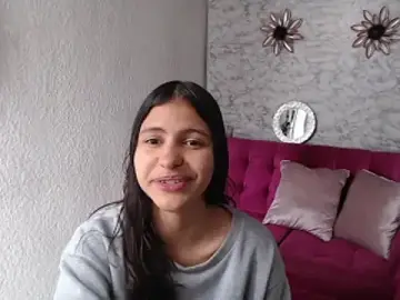 Stripchat Nude Webcam of Evagirl69