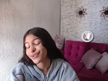 Stripchat Live Sex of Evagirl69