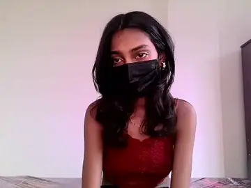 Stripchat Adult Webcam of KAJALKUMARIORG
