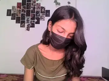 Stripchat Best Webcam of KAJALKUMARIORG
