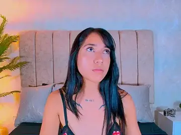 Stripchat Nude Webcam of Lia-Turner