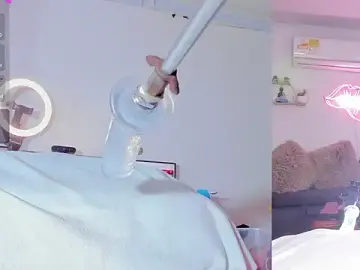 Stripchat Adult Webcam of Maria_Jones_