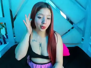 Stripchat Nude Webcam of Nathalia_Reyes