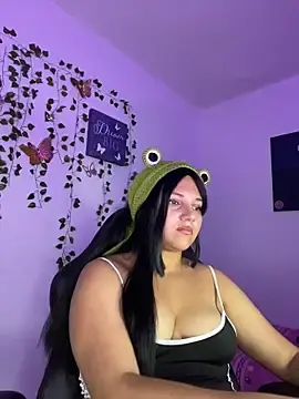 Stripchat Private Sex Chat of aurora_bela