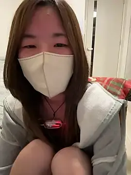 Stripchat Nude Webcam of daiyo_kai_Gutara