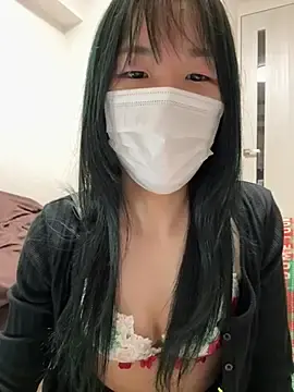 Stripchat Free Live Porn of daiyo_kai_Gutara