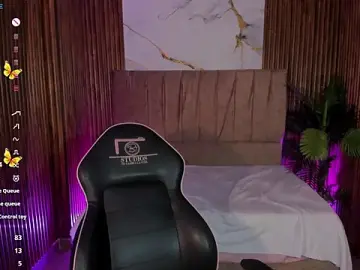 Stripchat Free Live Porn of juanita_tay