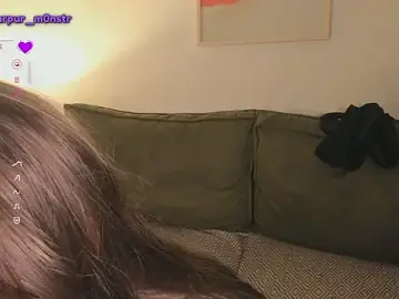 Stripchat Sex Chat of purpurmonstr