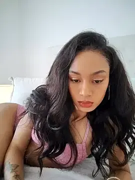 Stripchat Best Webcam of Leaberrry