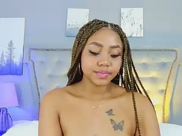 Stripchat Live Porn of AngelaRoberts