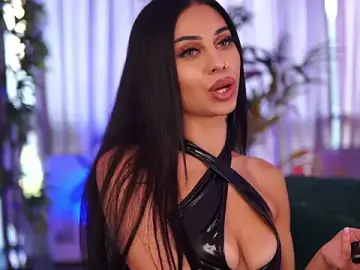Stripchat Watch Live Sex Cams of AzraReign