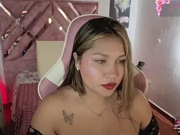 Stripchat Free Live Porn of Diosa-afrodita