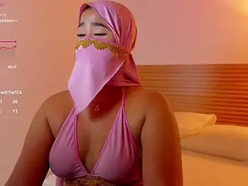 Stripchat Live Sex of Hana_said
