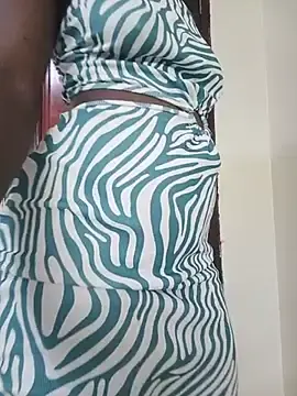 Stripchat Sex Chat of Hazel_blac