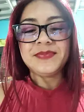 Stripchat Sex Cam of THALASSA_DIOSA