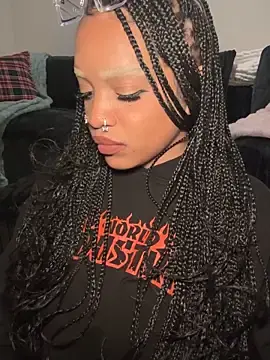 Stripchat Nude Webcam of afavoredangel