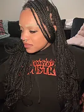 Stripchat Private Sex Chat of afavoredangel