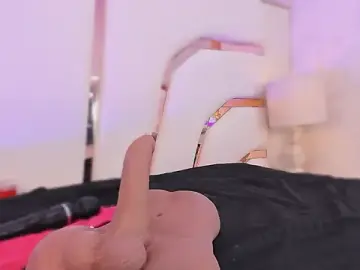 Stripchat Live Porn of MelodyBloom_