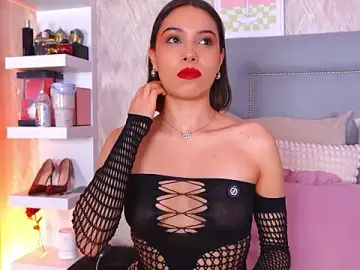 Stripchat Best Webcam of Sofy_Bradd