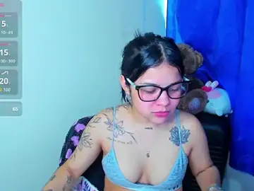 Stripchat Live Porn of angelina_77