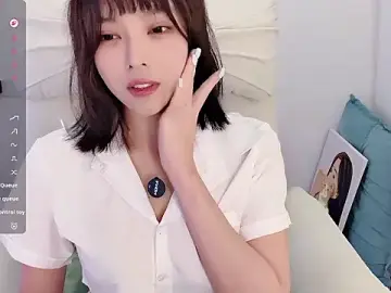 Stripchat Live Sex of peachy_kiss