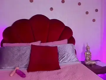 Stripchat Best live sex cam show of AliceLee18
