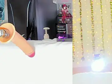 Stripchat Private Sex Chat of Kitty__Rose__