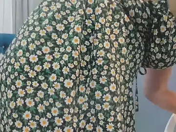 Stripchat Watch Live Sex Cams of Oriana_Jhonson