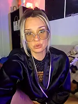 Stripchat Live Sex Cam of SpicyVicky