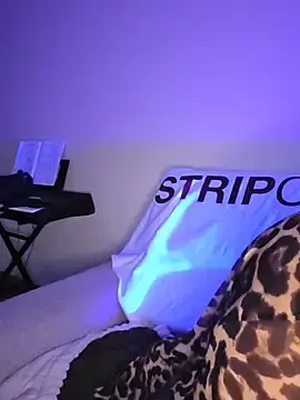 Stripchat Adult Webcam of SpicyVicky