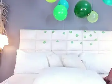 Stripchat Private Sex Chat of _BunnyNaugthy