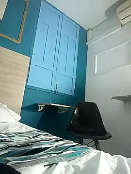 Stripchat Adult Video Chat of barbara_anal_squirt_