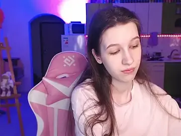 Stripchat Live Porn of ur_kitty__