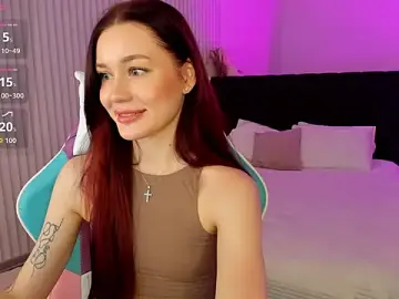 Stripchat Best live sex cam show of Aria_Mila