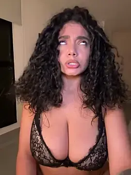 Stripchat Watch Live Sex Cams of Curlyierr