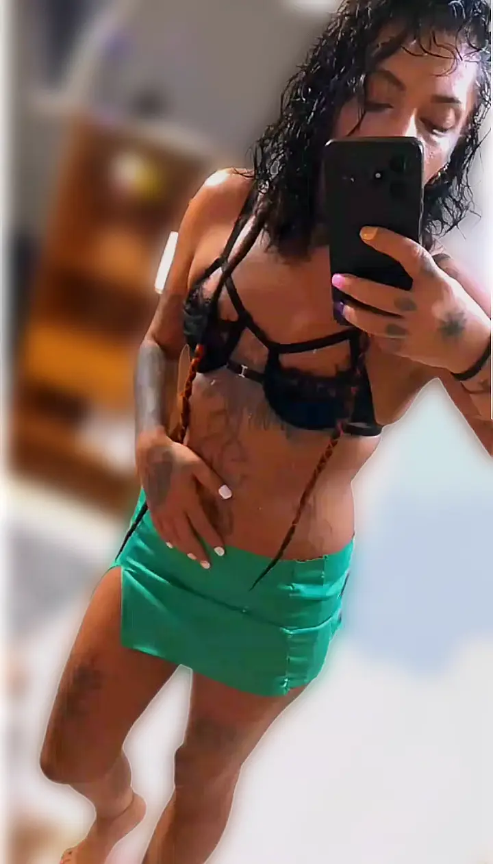 DARKChocolata