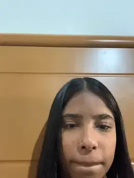 Stripchat Live Sex of Marlowe086