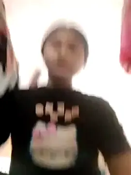 Stripchat Live Porn of New-palak