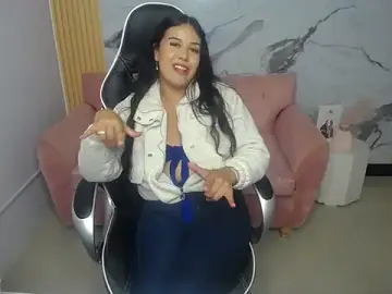 Stripchat Private Sex Chat of ailyn_ch1