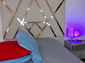 Stripchat Sex Chat of Annie_Parkerr