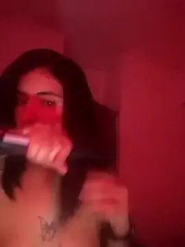Stripchat Live Porn of Apineapple07