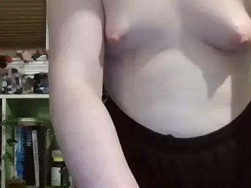 Stripchat Sex Cam of AverageRose