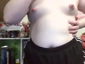 Stripchat Nude Webcam of AverageRose